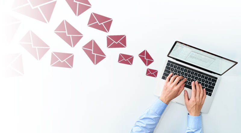 Tipps zum Verfassen professioneller E-Mails: Kommunikation meistern und Fehler vermeiden | bueromanagement-nagelreiter.at